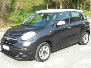 Fiat 500L(my'22)1.3mjet(BI-COLOR,77.000km:NUOVA)E6D-T