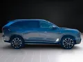 MG S9 Premium SHZ SITZBELÜFTUNG MASSAGE ACC 360°KAM
