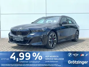 BMW 540d xDrive M Sportpaket