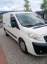 Fiat scudo Lkw Zulassung tüv bis 01.27
