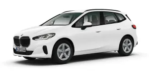 BMW 220i Active Tourer Komfort.ParkA.AHK.DAB.SH.LRH