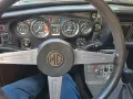 MGB GT (Coupé)