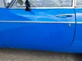 MGB GT (Coupé)