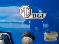 MGB GT (Coupé)