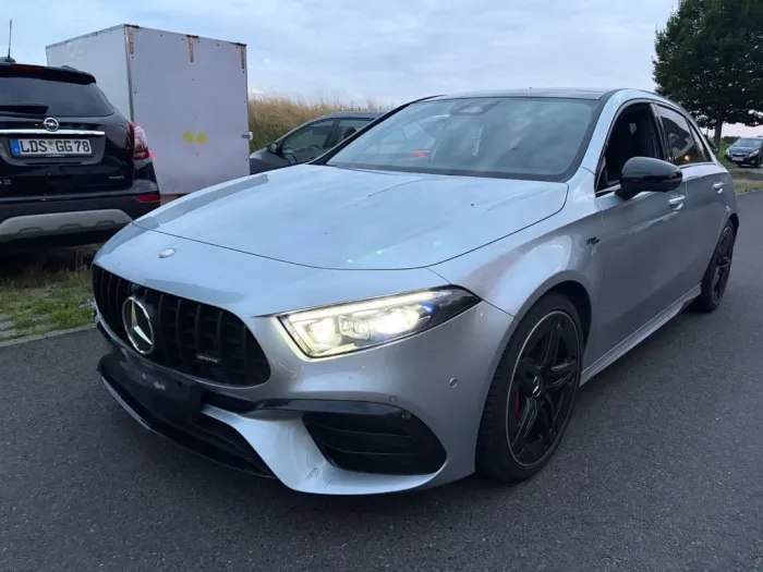 Mercedes-Benz A 45 AMG Mercedes-AMG A 45 S 4MATIC+ BITTE LESEN
