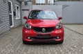 Smart ForFour Prime 90 PS, Automatik,Navi,LED,PDC,Alu