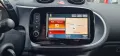 Smart ForFour Prime 90 PS, Automatik,Navi,LED,PDC,Alu