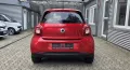 Smart ForFour Prime 90 PS, Automatik,Navi,LED,PDC,Alu