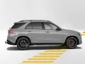 Mercedes-Benz GLE 63 S AMG 4M+ DRIVERS P. PANO 360-KAM AHK