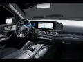 Mercedes-Benz GLE 63 S AMG 4M+ DRIVERS P. PANO 360-KAM AHK