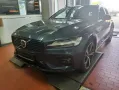 Volvo V60 B4 Plus Dark+LEDER+PANO+HA&KA+ACC+BLIS+19''+