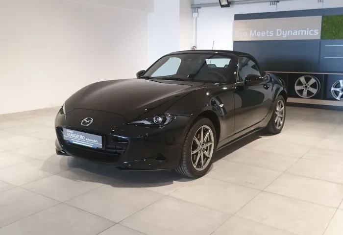 Other Mazda MX-5 1.5L Skyactiv-G Exclusive-Line