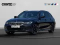 BMW 330i xDrive Touring ab 1,99% eff. / 1.000,- Zube