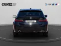 BMW 330i xDrive Touring ab 1,99% eff. / 1.000,- Zube
