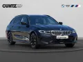 BMW 330i xDrive Touring ab 1,99% eff. / 1.000,- Zube