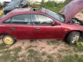 Mazda 323 F