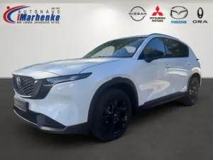 Mazda CX-5 e-SKYACTIV-G 141 Centre-Line