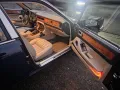 Jaguar XJ40 Sovereign 3.2 - Handschalter - H-Kennz.