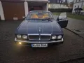 Jaguar XJ40 Sovereign 3.2 - Handschalter - H-Kennz.