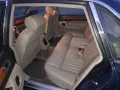 Jaguar XJ40 Sovereign 3.2 - Handschalter - H-Kennz.