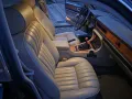 Jaguar XJ40 Sovereign 3.2 - Handschalter - H-Kennz.