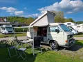 Volkswagen VW Bulli T3 Westfalia Club Joker 