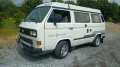 Volkswagen VW Bulli T3 Westfalia Club Joker 