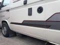Volkswagen VW Bulli T3 Westfalia Club Joker 