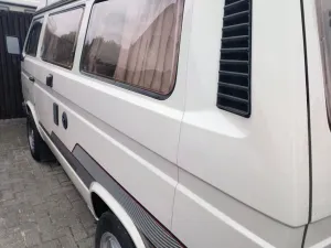 Volkswagen VW Bulli T3 Westfalia Club Joker 