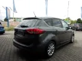 Ford C-Max Titanium Autom. *Km!+Navi+LED+BLIS+GJR*