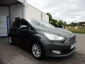 Ford C-Max Titanium Autom. *Km!+Navi+LED+BLIS+GJR*