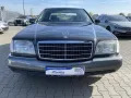 Mercedes-Benz S 320 Absolut Top/Deutsche Fahr./Voll/Unfallfrei