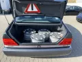 Mercedes-Benz S 320 Absolut Top/Deutsche Fahr./Voll/Unfallfrei