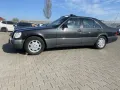 Mercedes-Benz S 320 Absolut Top/Deutsche Fahr./Voll/Unfallfrei