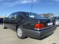 Mercedes-Benz S 320 Absolut Top/Deutsche Fahr./Voll/Unfallfrei