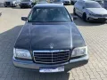 Mercedes-Benz S 320 Absolut Top/Deutsche Fahr./Voll/Unfallfrei