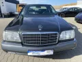 Mercedes-Benz S 320 Absolut Top/Deutsche Fahr./Voll/Unfallfrei