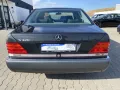 Mercedes-Benz S 320 Absolut Top/Deutsche Fahr./Voll/Unfallfrei