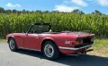 Other Triumph TR6 - 1975 - rostfrei - TÜV neu