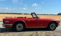 Other Triumph TR6 - 1975 - rostfrei - TÜV neu