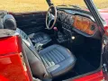 Other Triumph TR6 - 1975 - rostfrei - TÜV neu