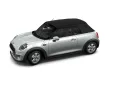 MINI Cooper Cabrio Aut. Navi Apple CarPlay Volleder L