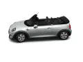 MINI Cooper Cabrio Aut. Navi Apple CarPlay Volleder L