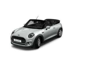 MINI Cooper Cabrio Aut. Navi Apple CarPlay Volleder L