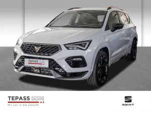 Cupra Ateca 2.0 TSI VZ LED NAVI SHZ PDC