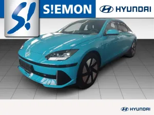 Hyundai IONIQ 6 77,4kWh 4WD TECHNIQ Sitz.P Park.P Bose V