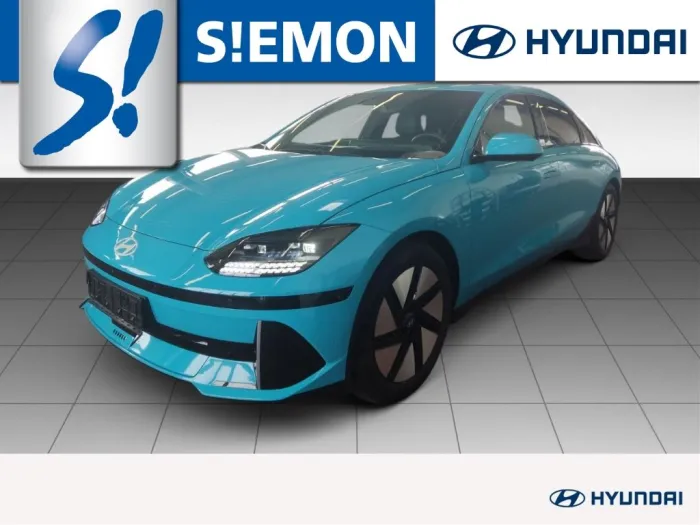 Hyundai IONIQ 6 77,4kWh 4WD TECHNIQ Sitz.P Park.P Bose V