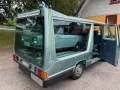 Renault Oldtimer 7-Sitzer Mixto Show - Transporter...