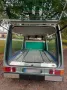 Renault Oldtimer 7-Sitzer Mixto Show - Transporter...
