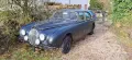 Jaguar MK II 3.4 